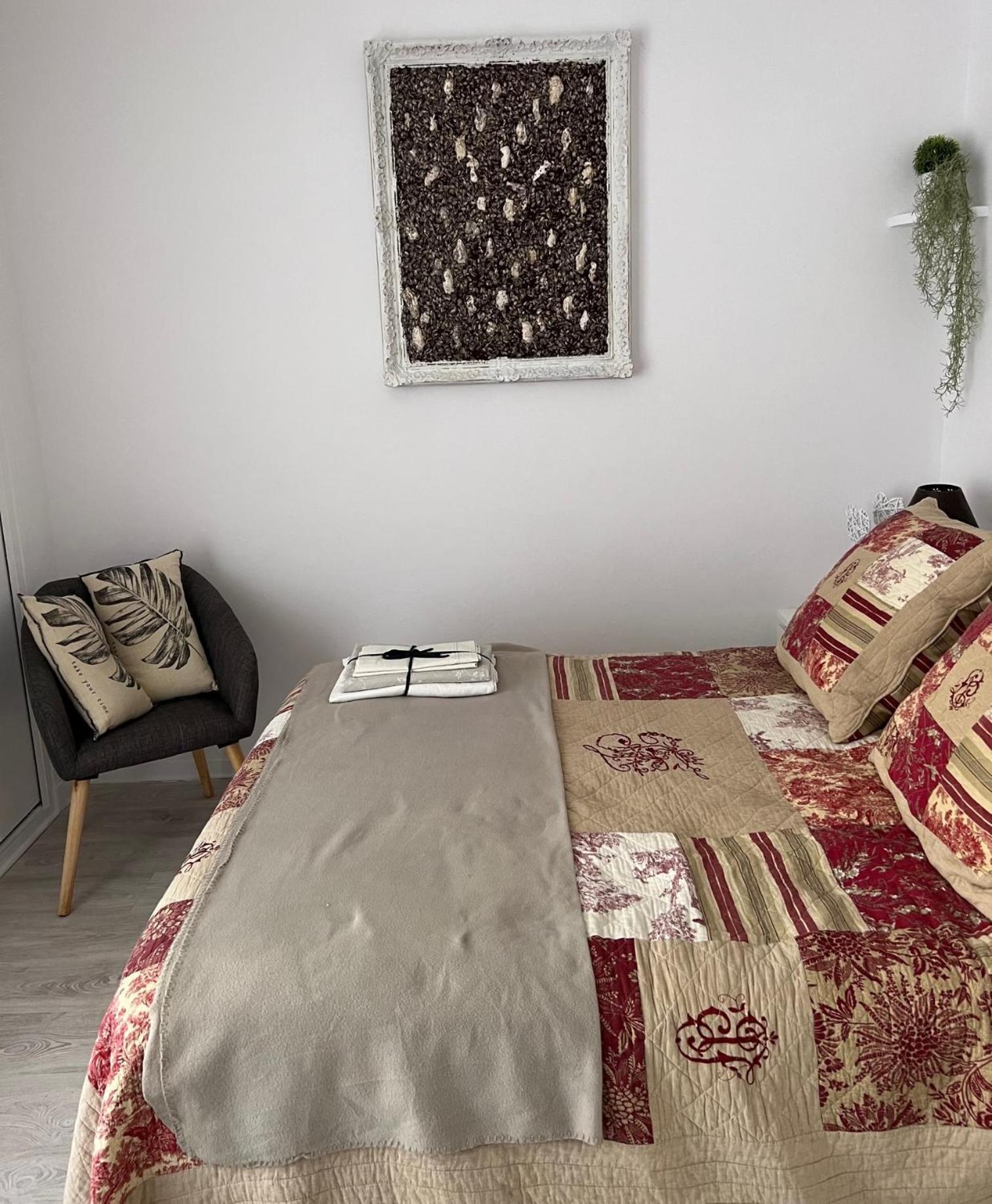 Charmant Logement Entre Mer Et Montagne Ideal Pour Cure Thermale Amélie-les-Bains-Palalda Екстериор снимка
