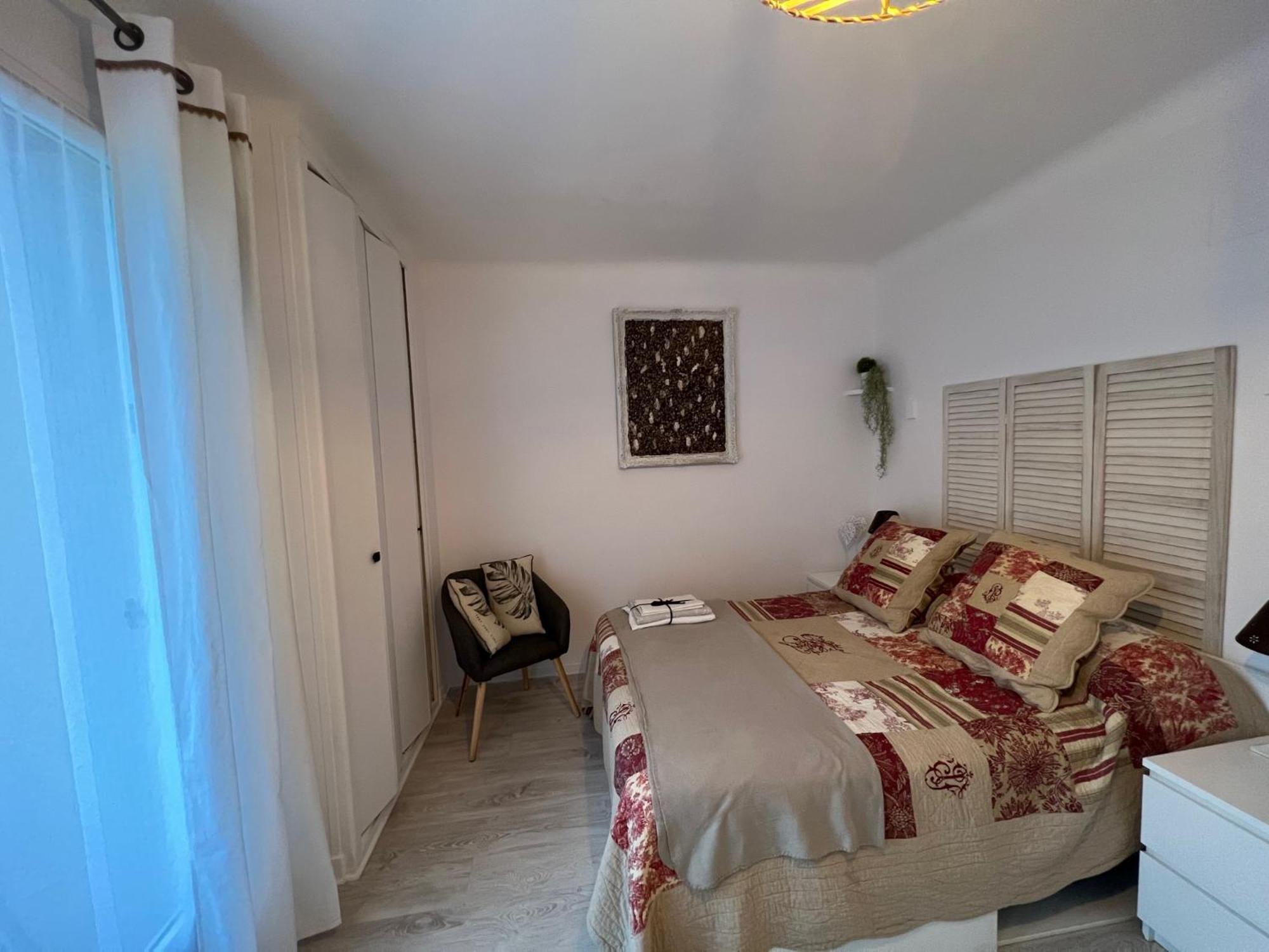 Charmant Logement Entre Mer Et Montagne Ideal Pour Cure Thermale Amélie-les-Bains-Palalda Екстериор снимка