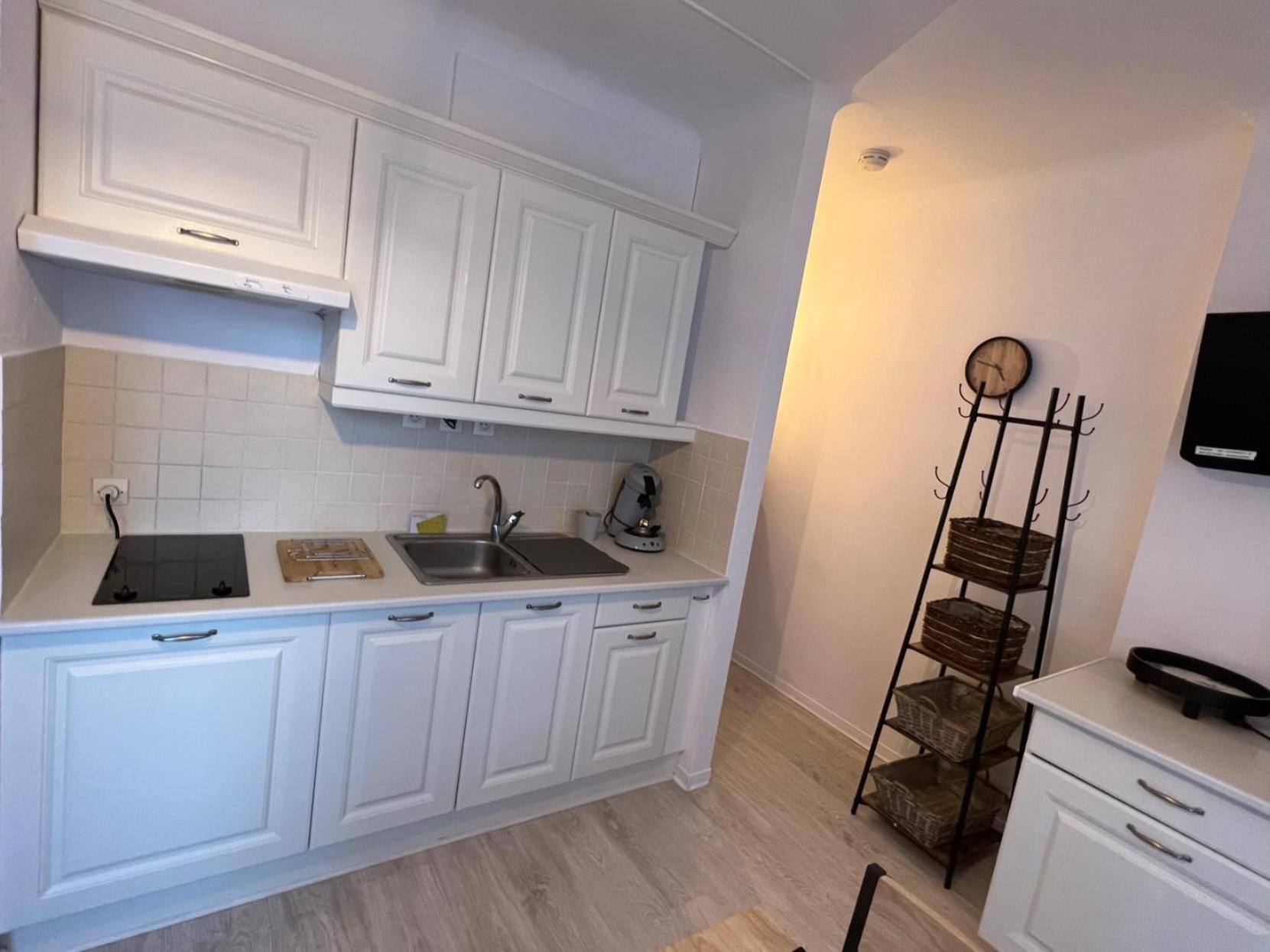 Charmant Logement Entre Mer Et Montagne Ideal Pour Cure Thermale Amélie-les-Bains-Palalda Екстериор снимка